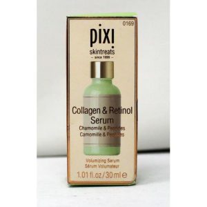 Pixi Collagen & Retinol Serum