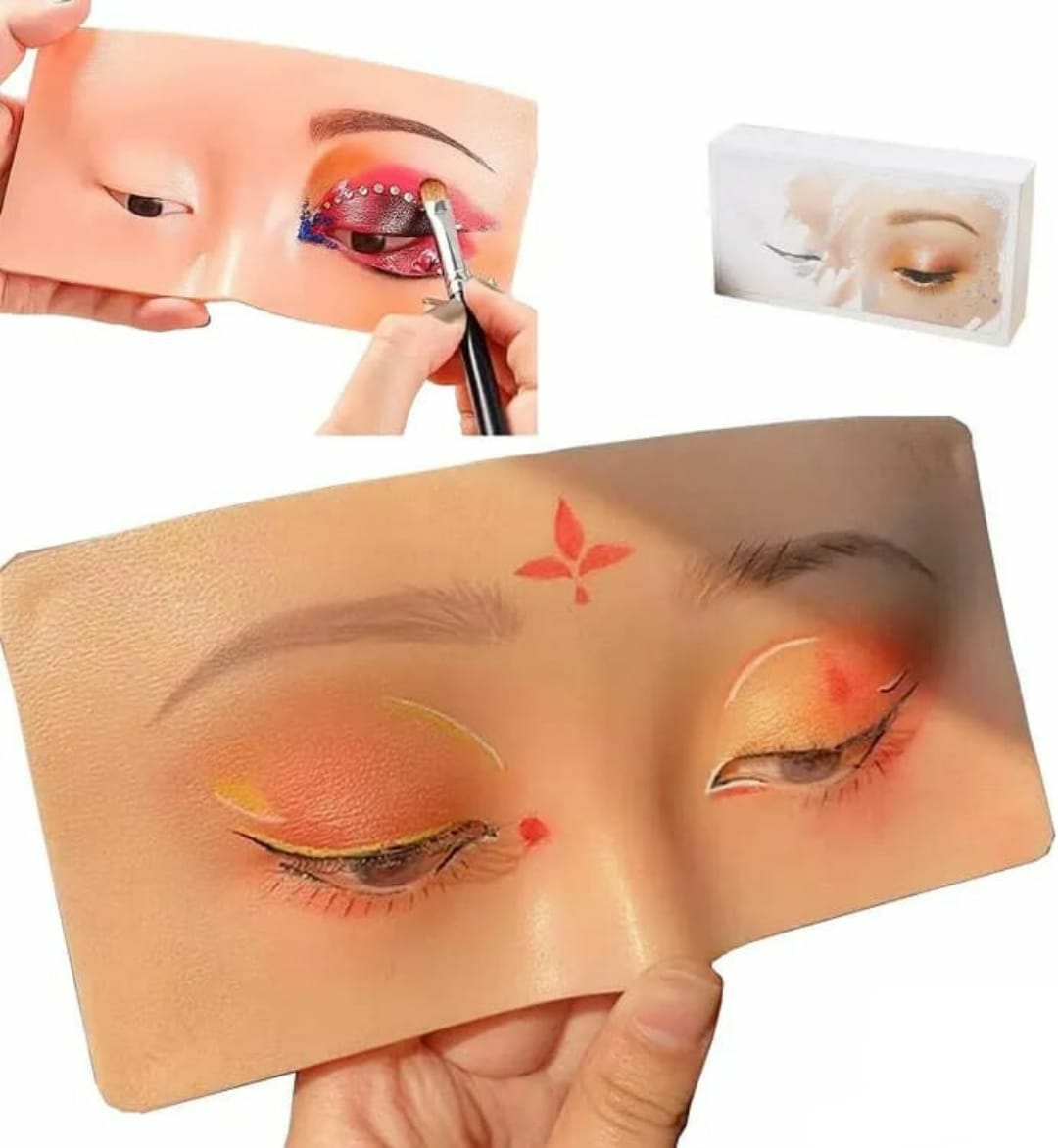 Makeup Practice Dummy - Image 2