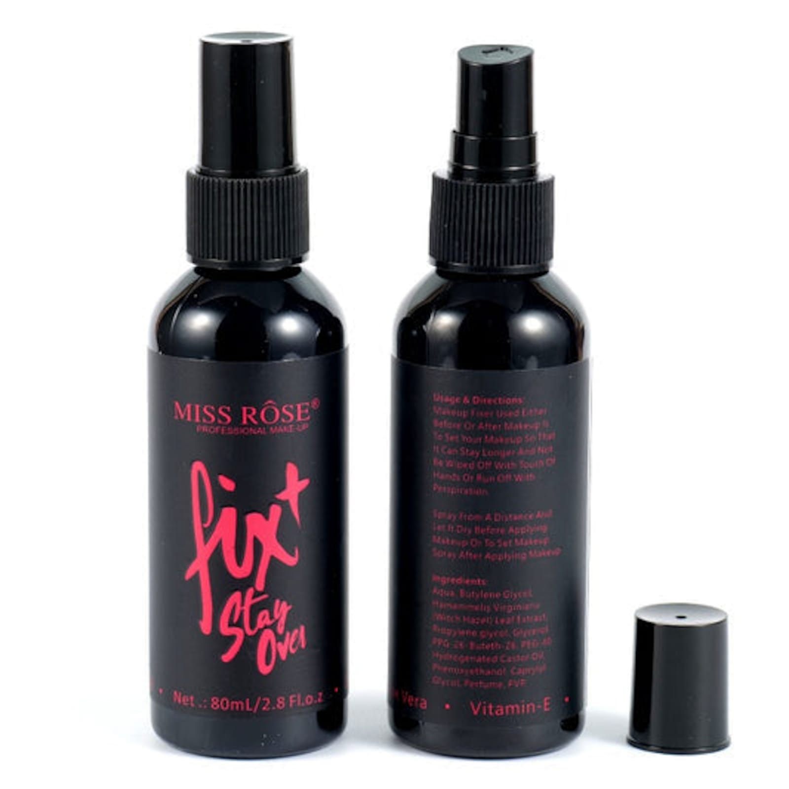 Forever Makeup Deal Pack of 5 - Image 2