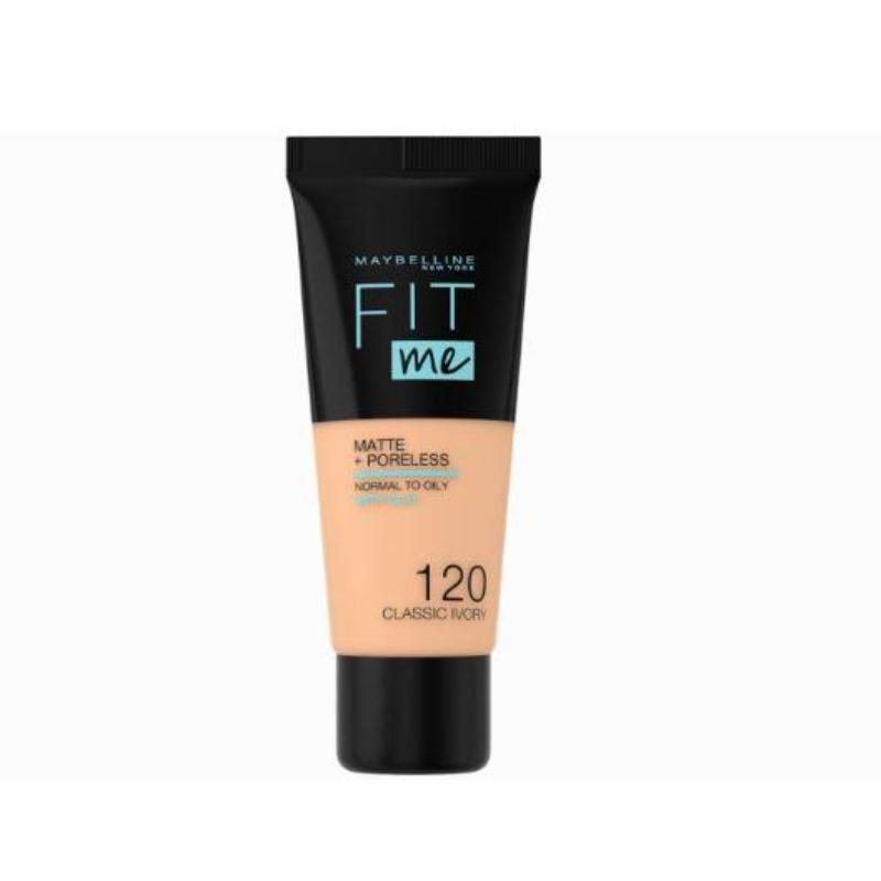 7 in 1 Makeup deal