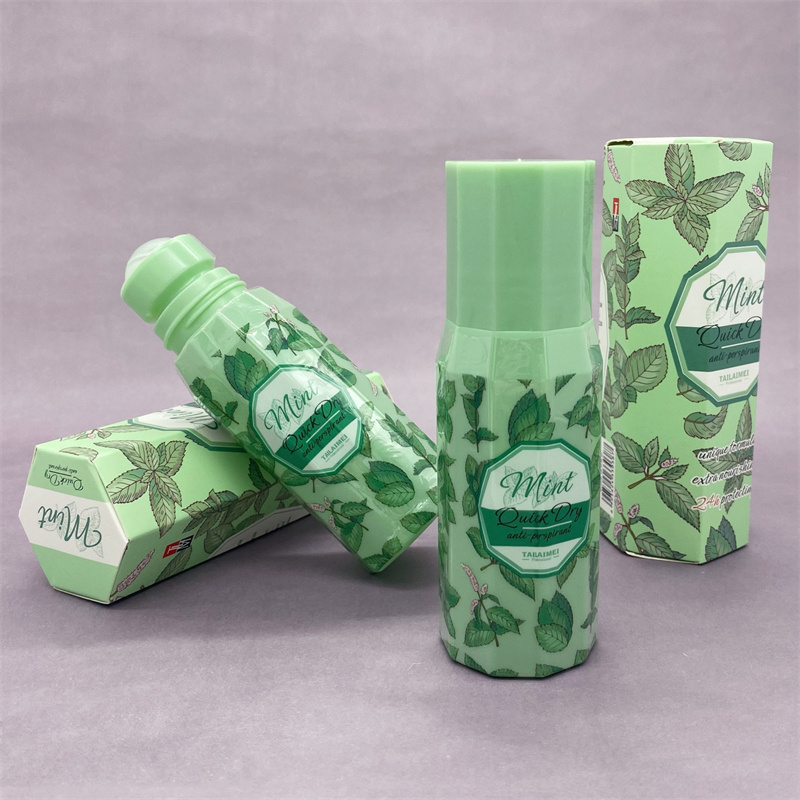 Antiperspirant Underarm Roll-On Deodorant Stick - Image 5