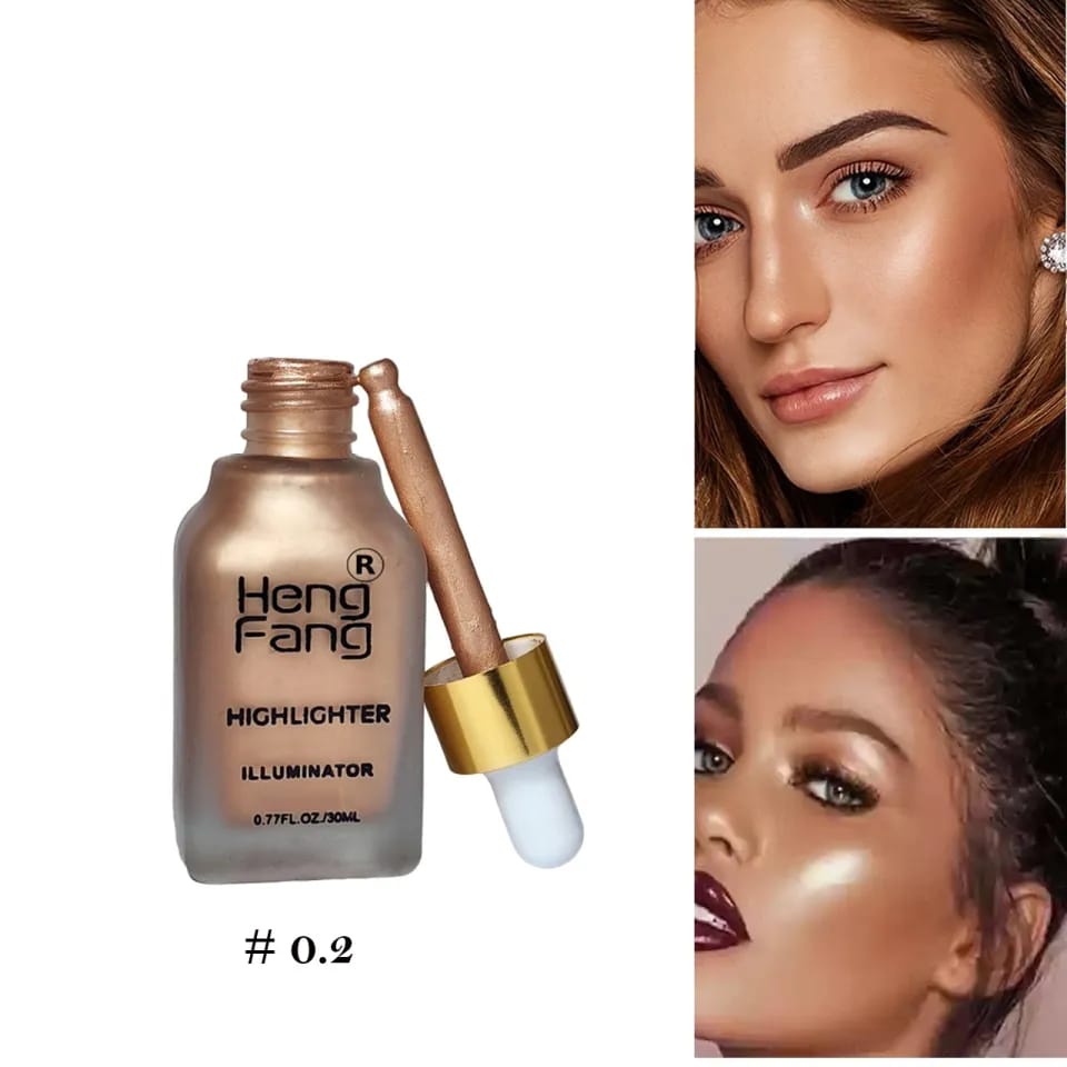 Heng Fang Liquid Highlighter - Image 3