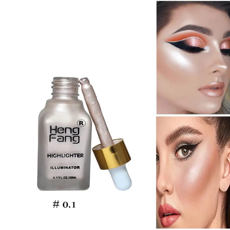 Heng Fang Liquid Highlighter - Image 2