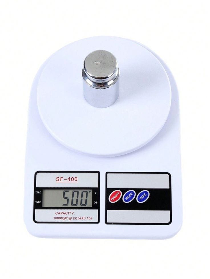 Weight Scale - Image 3