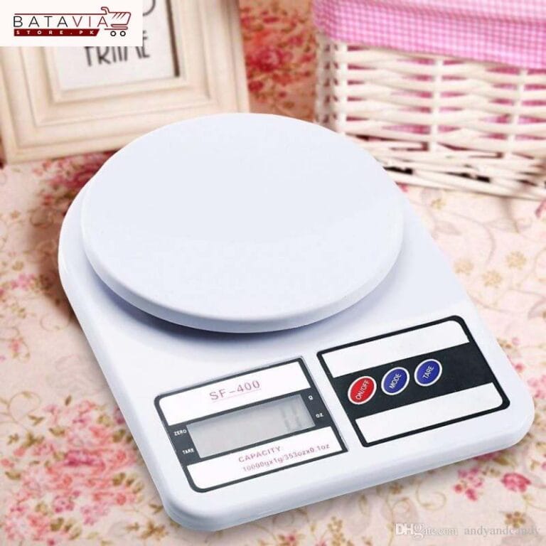 Weight Scale - Image 2