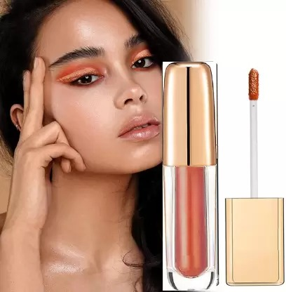 Liquid Eyeshadow Waterproof Long-lasting eye shadow makeup - Image 2