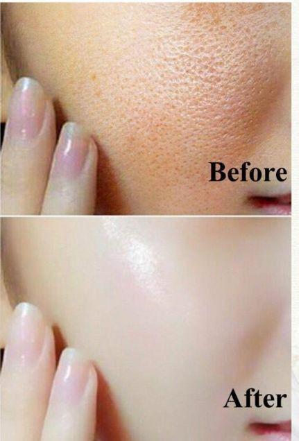 Korean glass skin pearl white serum (30 ml) - Image 3