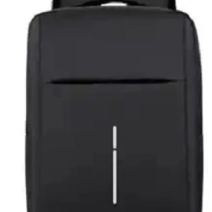 Hp Laptop Bag Value Backpack 15-Inch - Stylish Sport Bag For Laptops, Premium Quality And Long-Lasting Durability (random color )