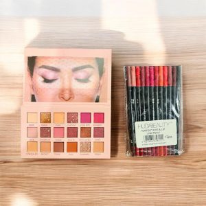13 in1 Makeup Deal