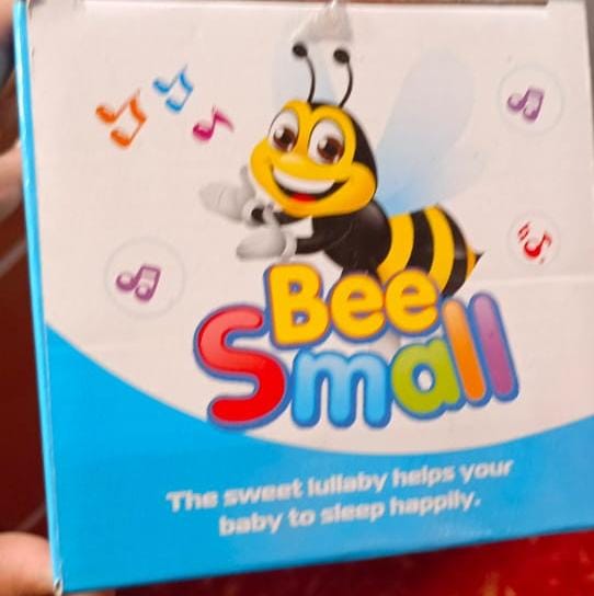 Little Bee Electric Function Toy For Kids - Image 3