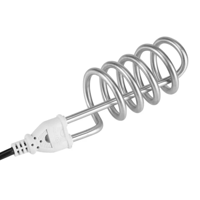 2500W 220V Stainless Steel Electric Immersion Heater Boiler Water - Image 4