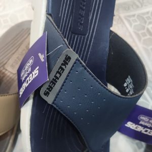Skechers Chappal | Slippers for Man With box