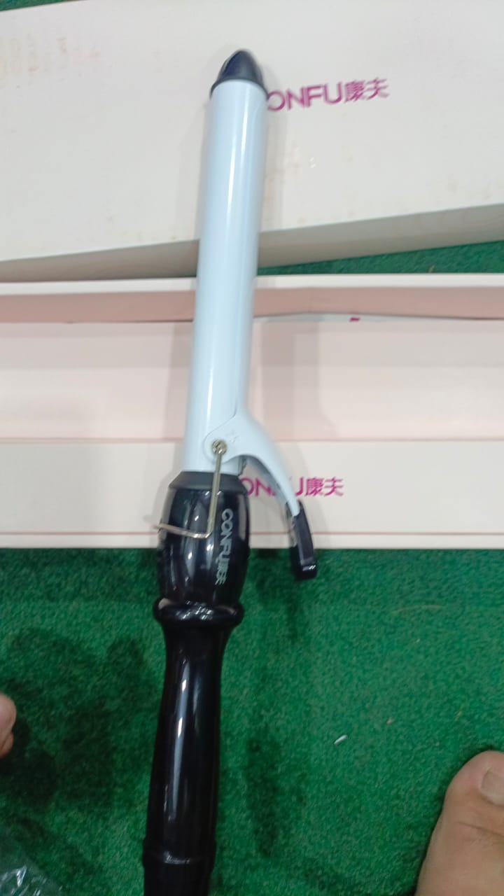 CONFU Curling Iron KF-482 - Image 4