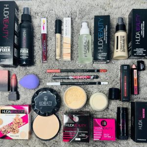 15 in 1 Makeup Deal Makeup Fixer  Lip Glose  Concealer  Primer  Foundation and may more