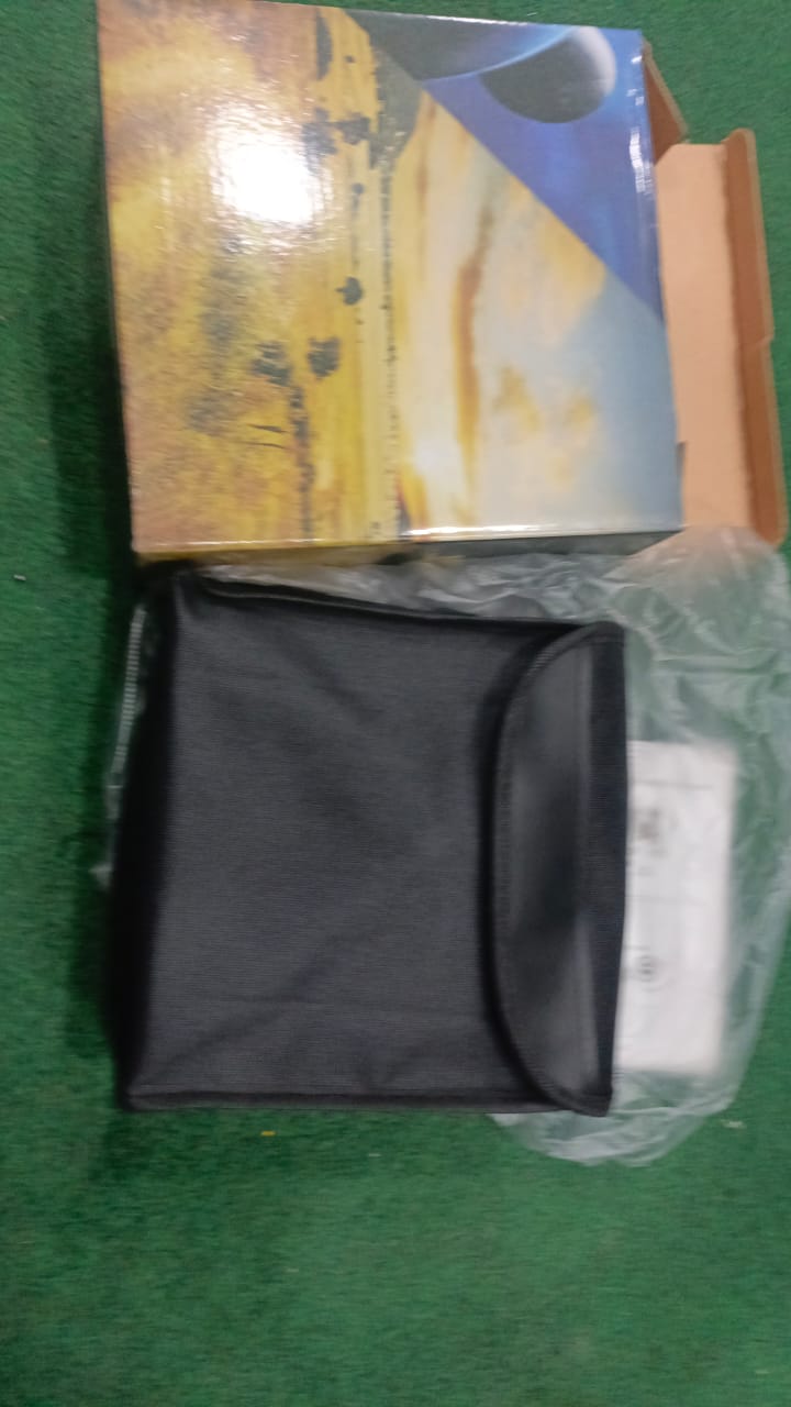 Rouya 7x35 Waterproof Binoculars (Random Color) - Image 4
