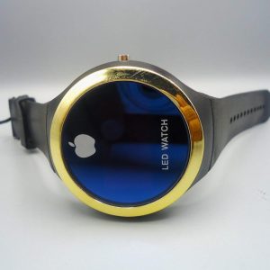 Family Gift Pack of 3 Watches | Best Quality Watches | Watches ( Without Box ) (Random Color)