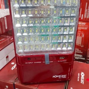 Aonelec Rechargeable Emergency Light(AL-7060)
