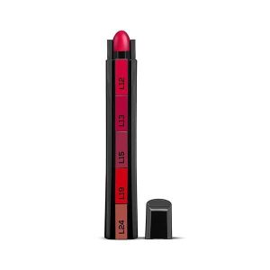 3 in 1 Makeup Deal - Foundation Powder,  Eyeliner, Lipstick Pen