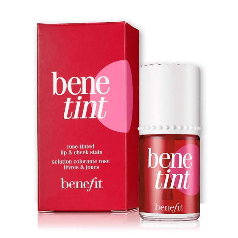 7 in 1 Makeup Deal Includes - Setting Spray, BB Cream, Primer, Lip Tint, Concealer, Mascara and Eyeliner - Image 5