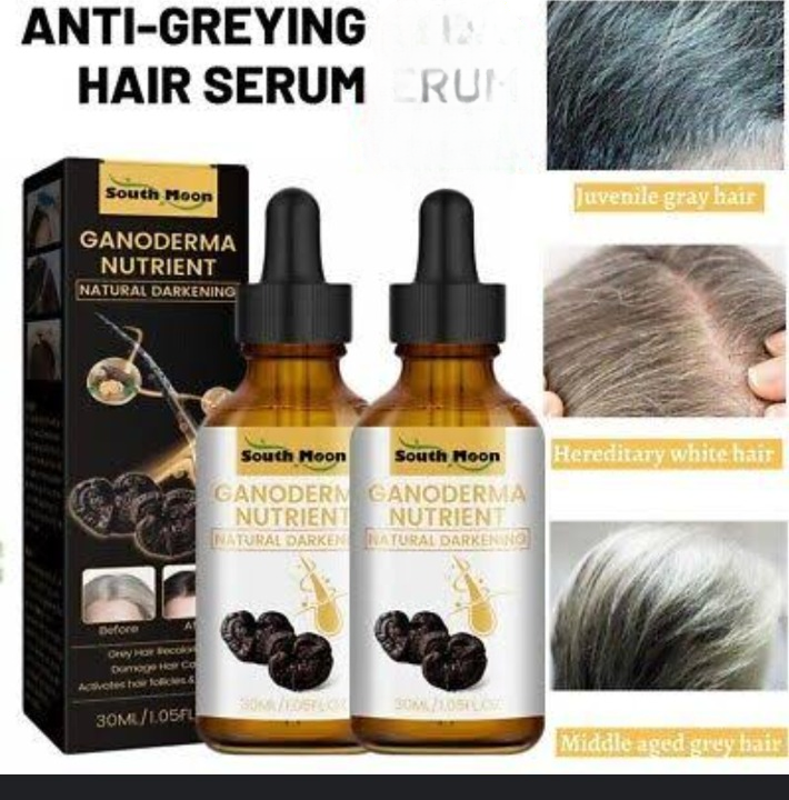 pack of 3 Vitamin C & E Serum +Darkening Serum +Kashees Foundation