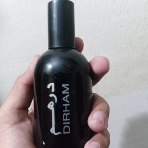 Dhiram By Ard Al Zafran Perfume Eau de Perfume Unisex- 100ml