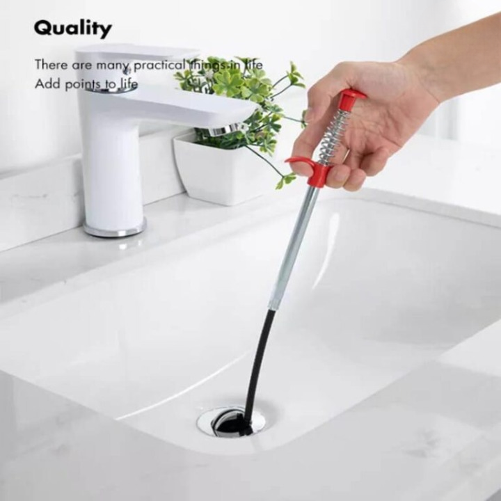 Stainless Steel Sink Wire - Image 2