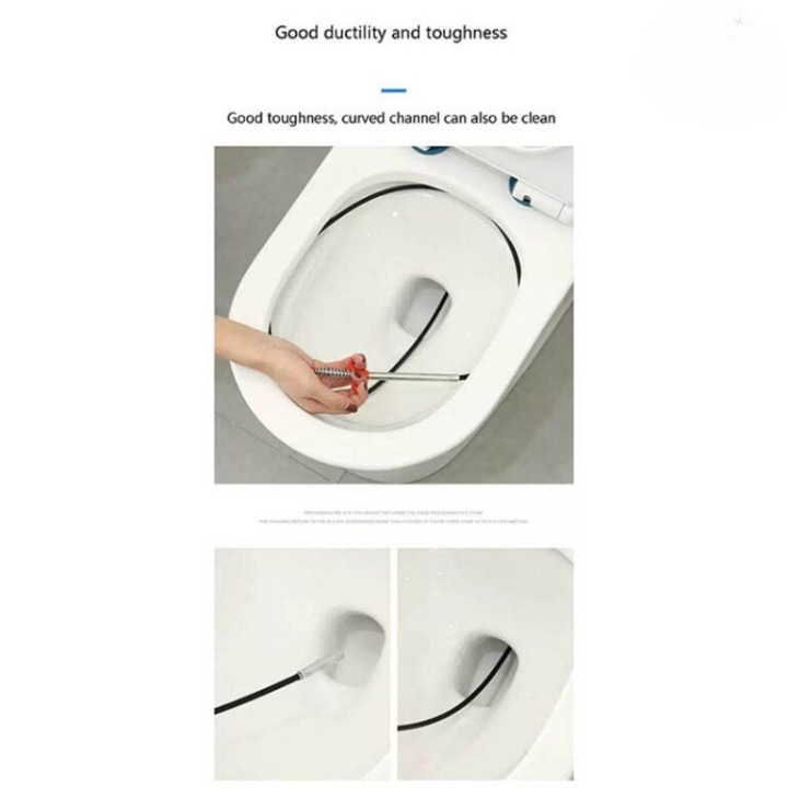 Stainless Steel Sink Wire - Image 4