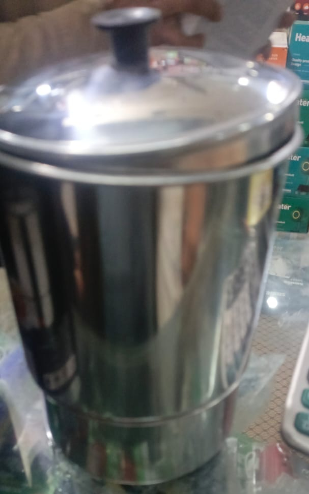 400W High Quality Electric Kettle | Best Quality Wire - Image 2