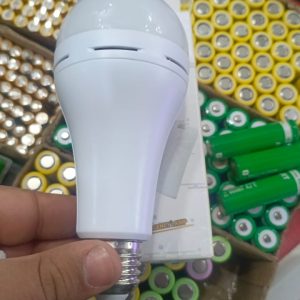 4500mah Rechargeable Led Bulb 20w