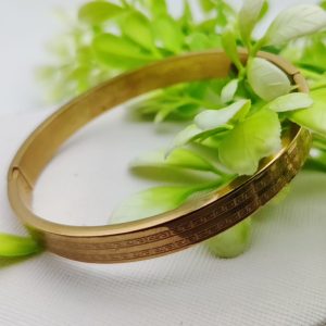 Adjustable Cartier Heart Charm Bracelet Imported Luxury Gold Bracelet | Bracelet For Every Occasion | Elegant Design ?
