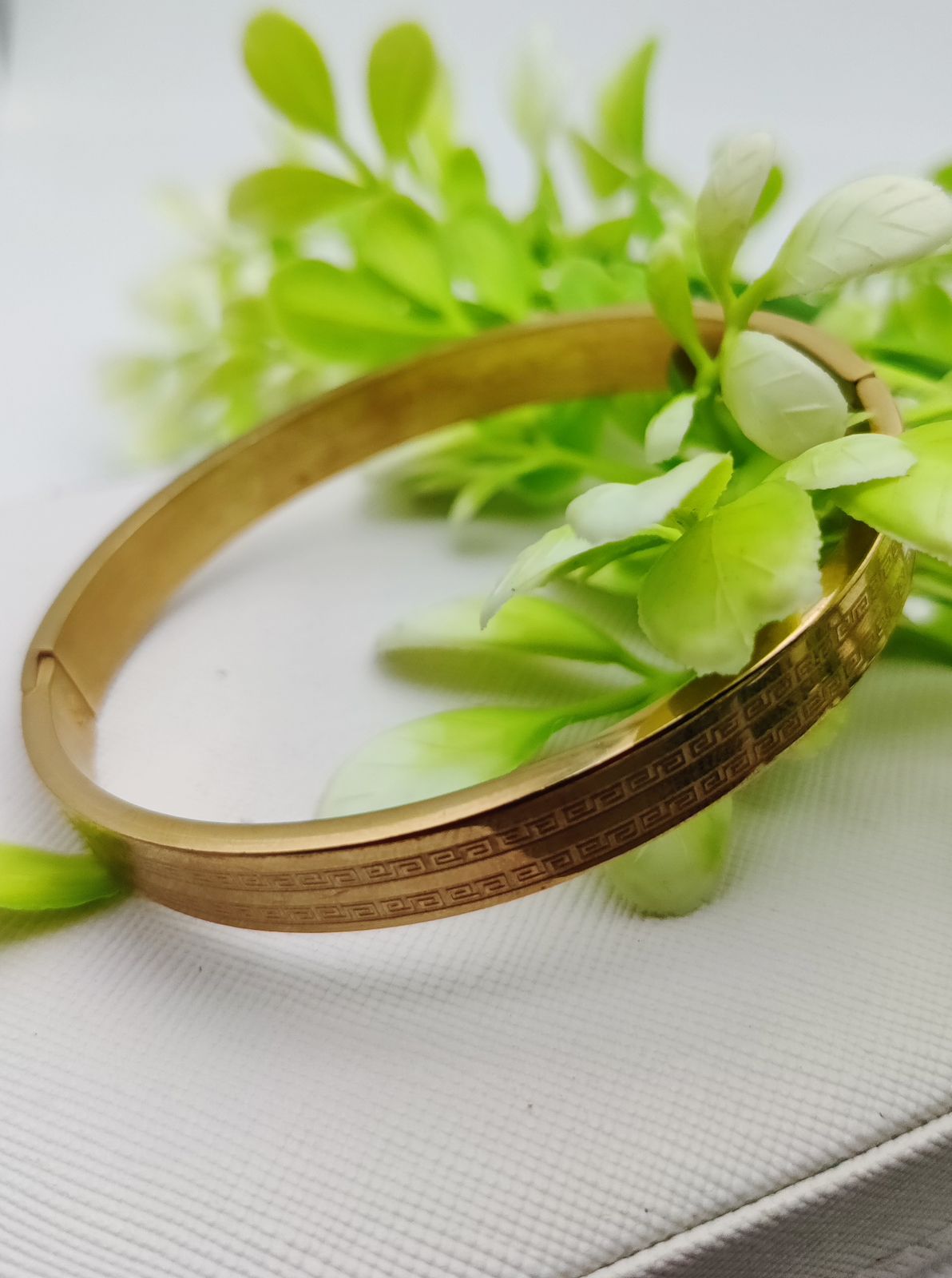 Adjustable Cartier Heart Charm Bracelet Imported Luxury Gold Bracelet | Bracelet For Every Occasion | Elegant Design ?