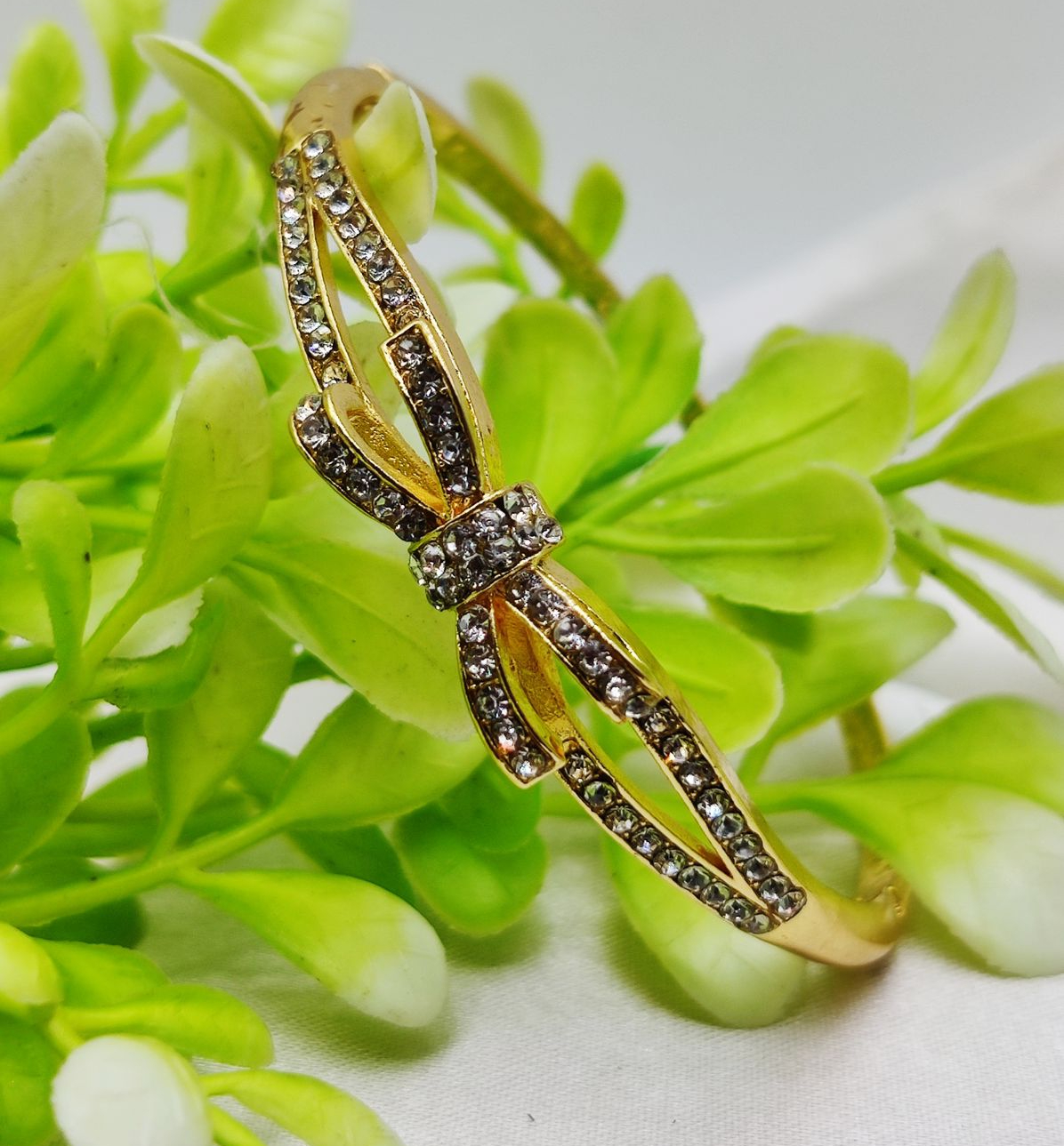 Imported Dazzling Imported Adjustable Bracelet Imported Elegance | Bracelet For Every Occasion | Elegant Design