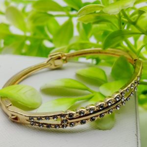 Imported Adjustable Crystal Bracelet Dazzle in Elegance | Bracelet For Every Occasion | Elegant Design