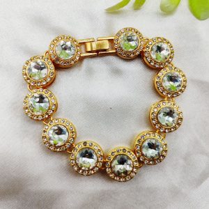 Imported Luxurious Adjustable Bracelet | Bracelet For Every Occasion | Elegant Design