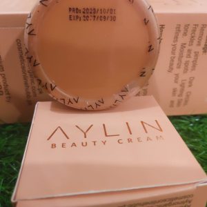 Aylin Beauty Cream Best Cream Ever | Best Quality Cream |Â  Aylin Beauty Cream For Face Acne Pimples, & Blackheads | Whitening Cream ( Original )