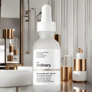 Pack of 2 CeraVe Hydrating Cleanser 236 ml + Niacinamide Serum 30ml Deal | Perfect Deal CeraVe Hydrating Cleanser & Niacinamide Serum