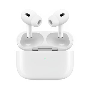 Airpods Pro 2 Noise Reduction Wireless Earbuds - Airpods Pro 2 with ANC | Airpods For Android & IOS - White