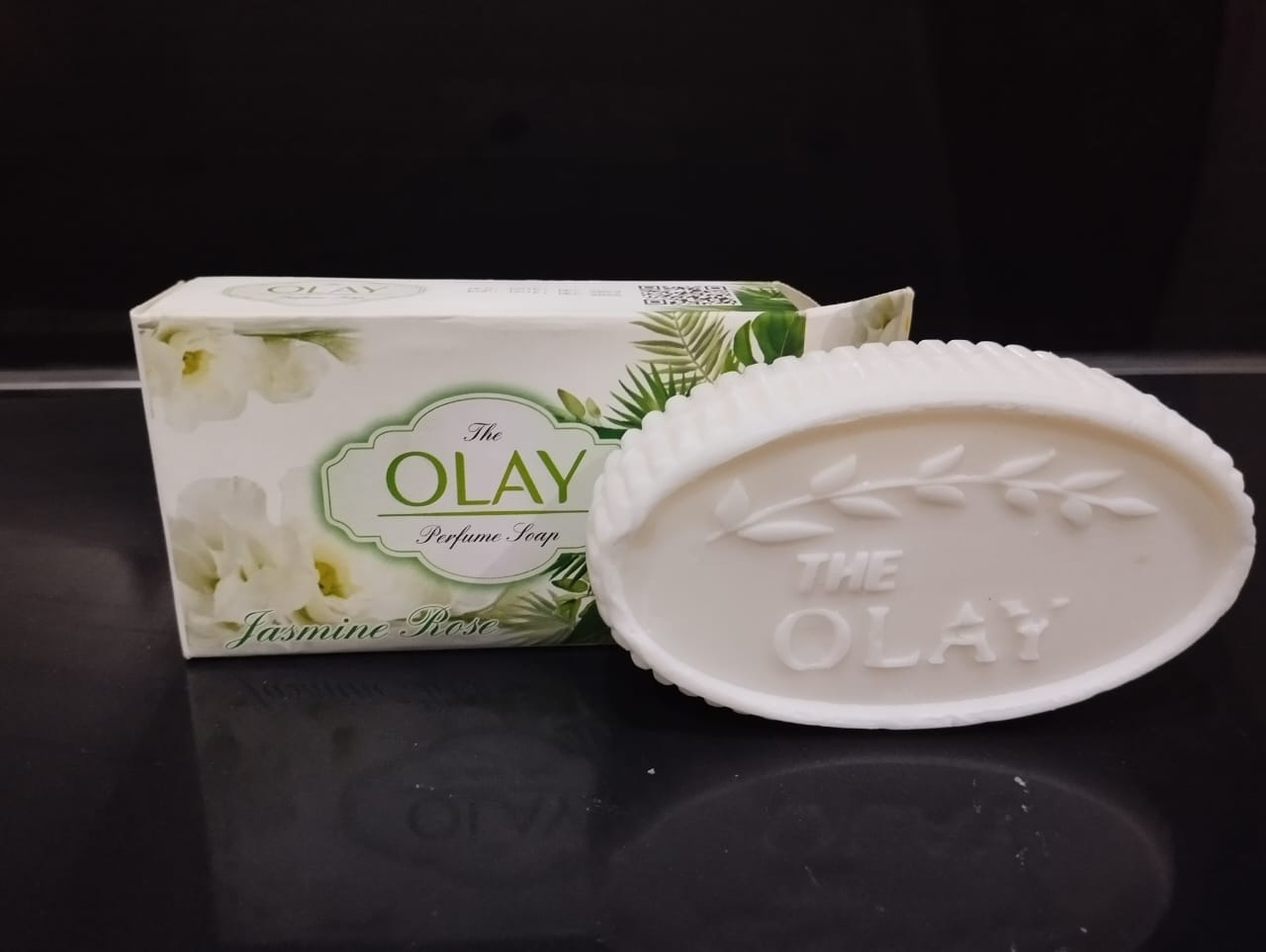 The Olay Soap - Image 2