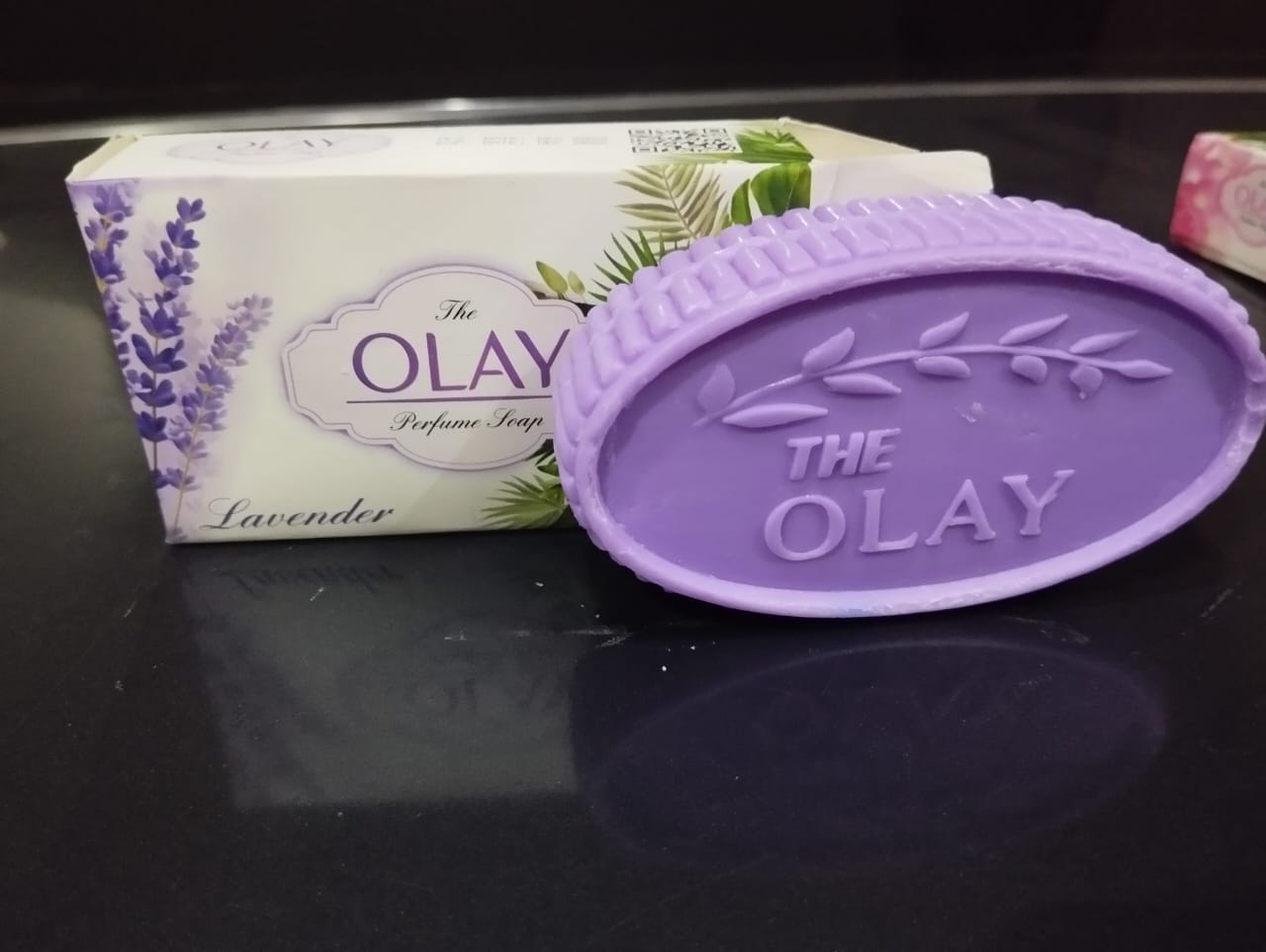 The Olay Soap - Image 3