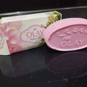 The Olay Soap