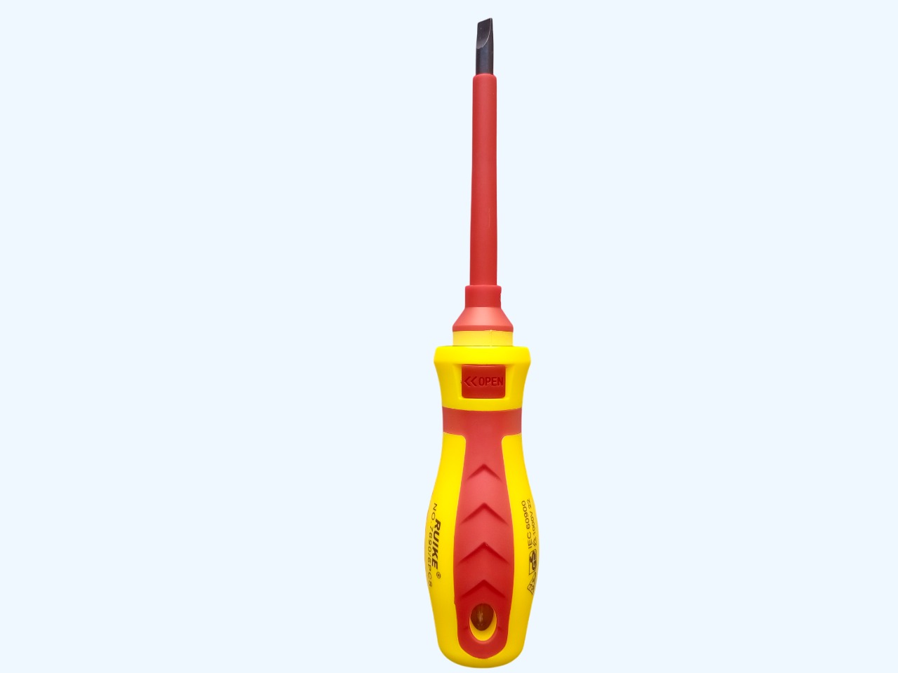6 in 1 Tester Tool Set - Tester Kit Best Quality Tester Kit - Tester with 6 Tester Head - Image 5