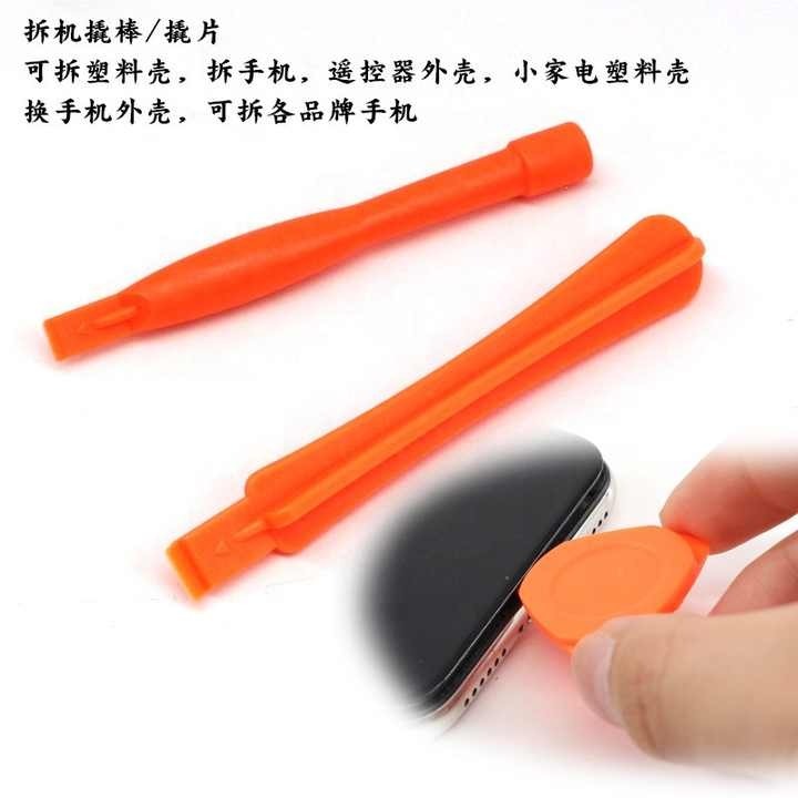 9 in 1 Screwdriver Tool Set - Tool Kit Best Quality Kit - Screwdriver Set - Image 2