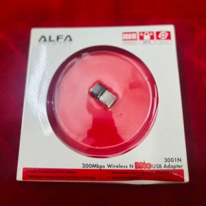 Alfa Mini USB WiFi Adapter | Best Wireless Adapter