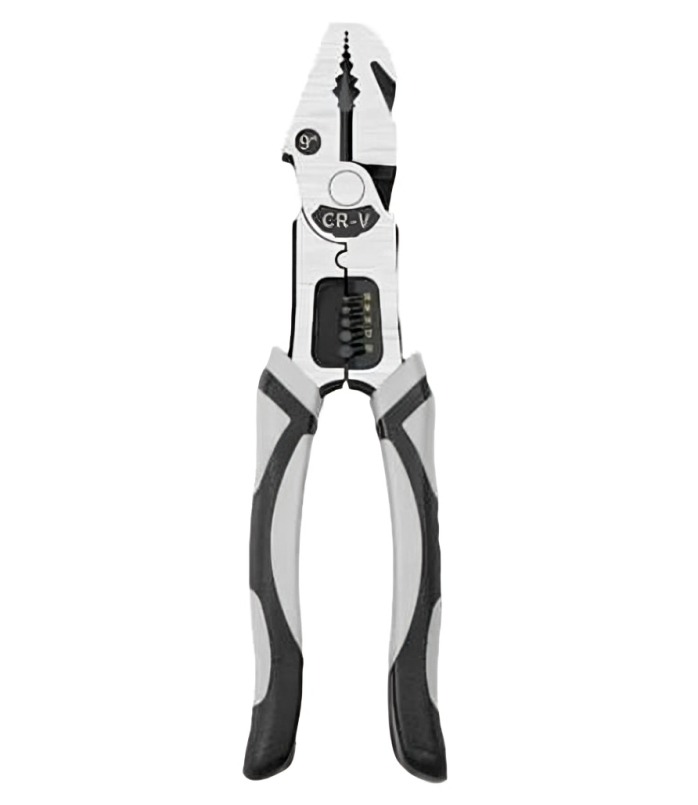Plier - 5 in 1 Multifunctional Plier | Best Quality Plier For Electric Work - Image 2
