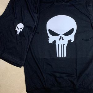 Men's Quick Dry Hooded+short Vest