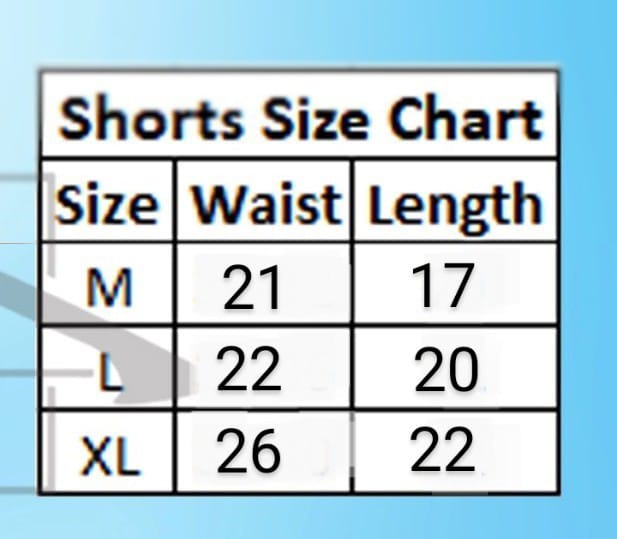 Mens Navy Blue Jersey Shorts Comfortable Casual Wear - Image 2