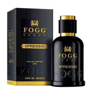 FOGG Scent Expressio Eau De Parfum