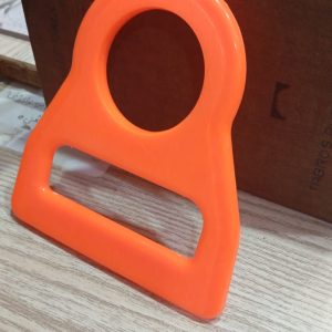 19 liter Handle for Lifting Bags  Comfortable Grip Carrier Tool for Grocery, Water, and Shopping Bags