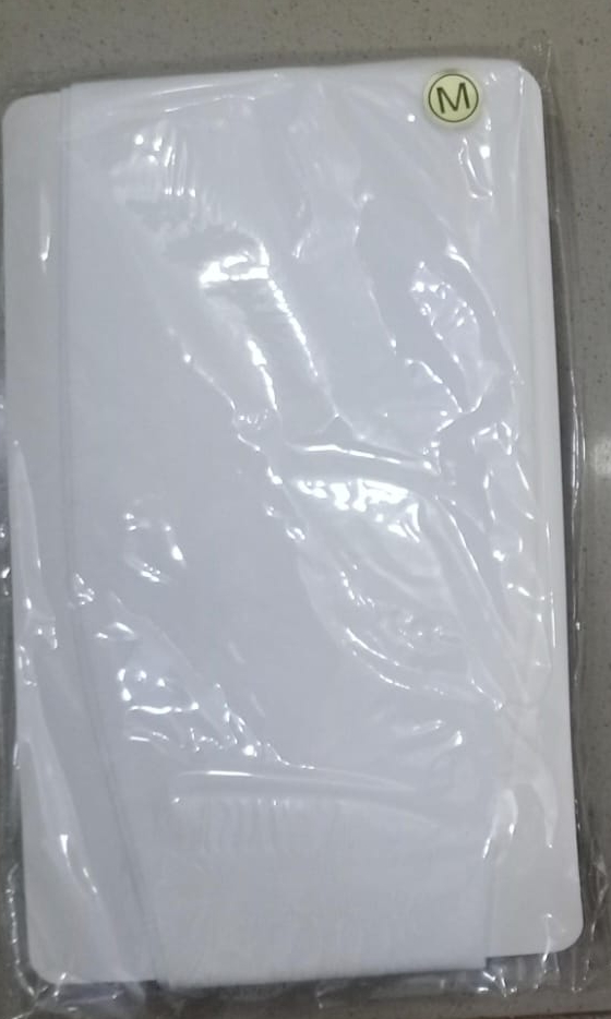 Smart Care High Thigh Compression Stockings  Medical-Grade Support for Blood Circulation, Varicose Veins & Swelling Relief - Image 3
