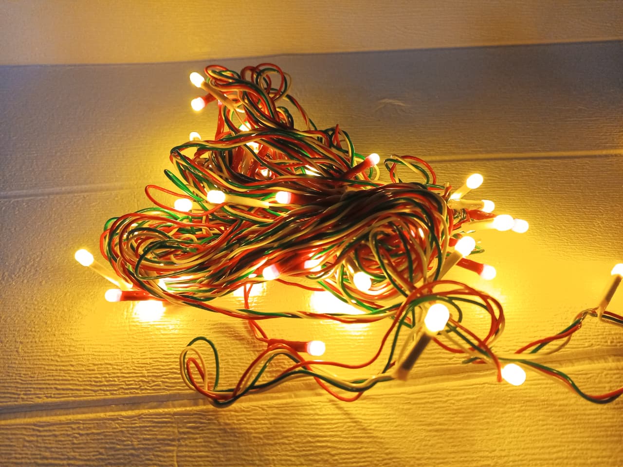 Home Decorative Fairy / String Light for Birthday, Festival, Festive Occasion, Christmas, Wedding, Party, Indoor Outdoor Decoration - Image 4
